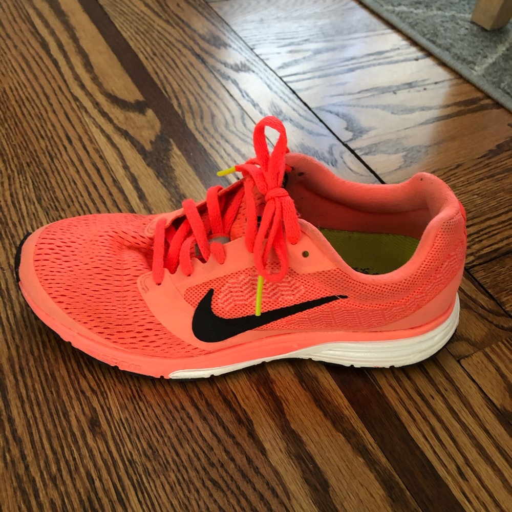 Nike Air Zoom Fly 2, size 7